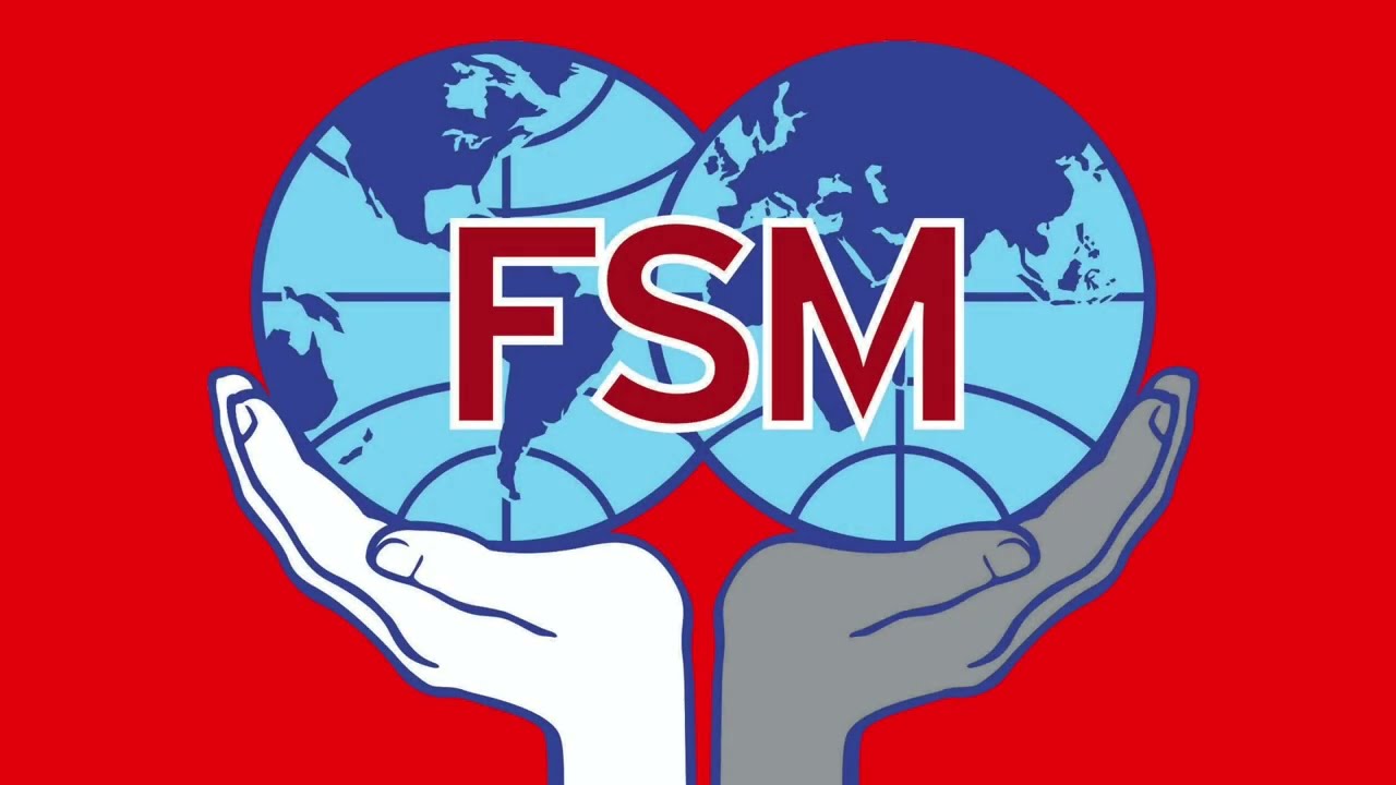 WFTU Anthem in Spanish