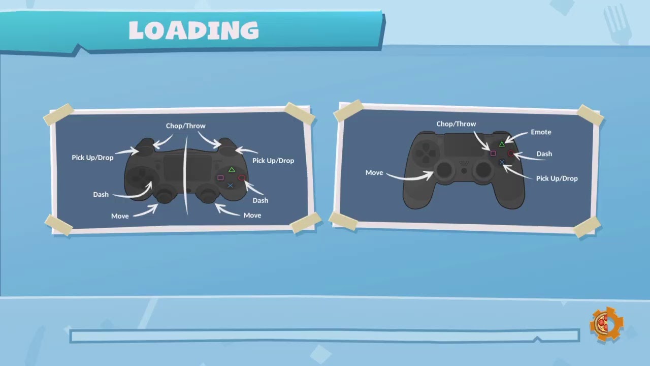 misfit247's Live Broadcast Overcooked 2