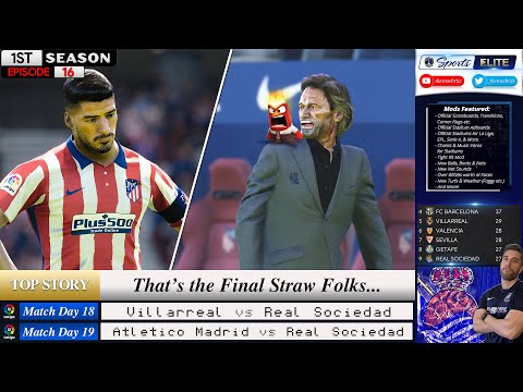 [TTB] PES 2021 MASTER LEAGUE #16 | WE&rsquo;VE OFFICIALLY HIT THE BOILING POINT! | THIS IS NOT PRETTY...
