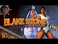 Blake Stone: Aliens of Gold (BStone) Walkthrough (No Commentary) - Part 18