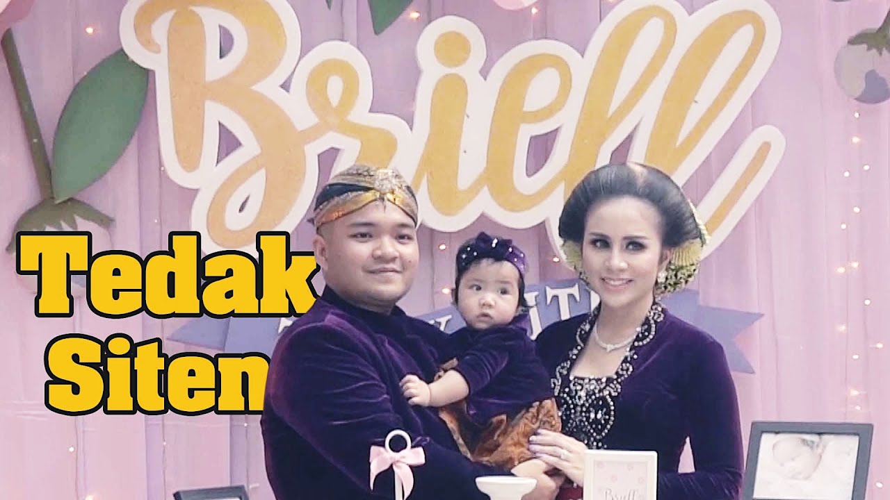 Tedak Siten Briell bakal milih apa ya? #momo #briell #tedaksiten