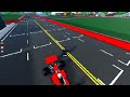 Gara oltre i limiti-roblox