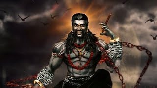 Irumbana Kottaiyile | Sangili⛓️ #karupar  Song