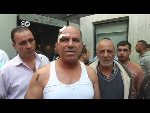 لبنان اغتيال مستشار سعد الحريري والوزير السابق محمد شطح الجورنال 