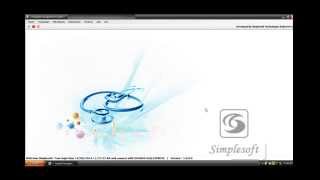 Simplesoft Hospital Management System Demo Video