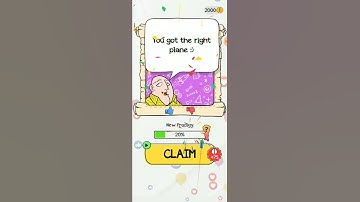 Braindom Level 151 walkthrough