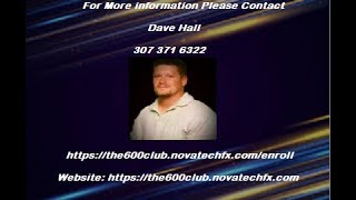 Novatech Business Presentaion
