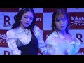 フェアリーズ ★ Tell Me How You Feel 2019.08.04 楽天東京イベ 1600