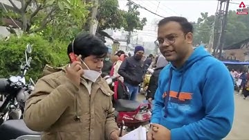 UPTET Answer Key 2022 | Students Review | Live From Exam Center