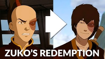 Why Zuko