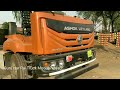 अशोक लीलैंड 2620HG 8 wheeler Truck 😲😲🚒/NEW 2620 Bs6 2022 model 😍