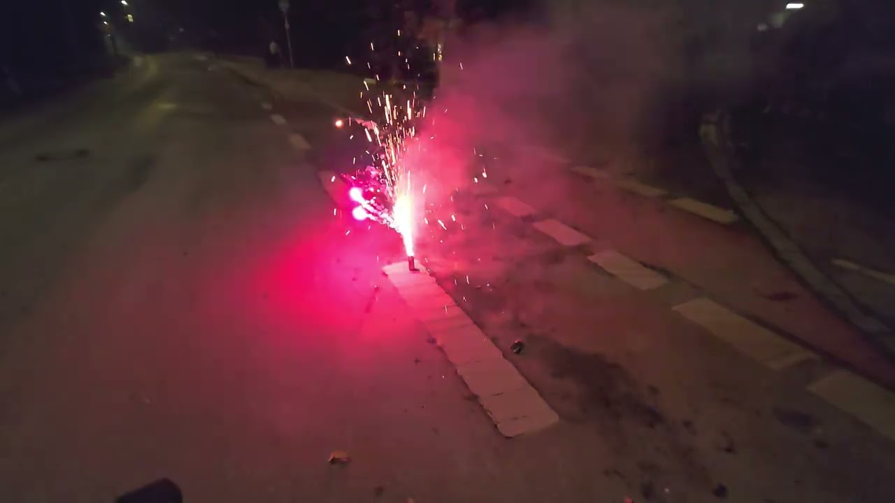 Silvester 2025/26 Kaufbeuren 1/3