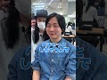 変わります!#shorts #メンズカット #理容師#美容#変身動画