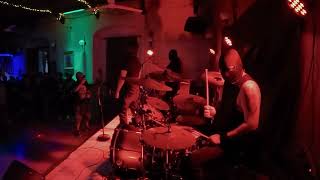 Extermination Deathcult - Raise the Hand That Cuts the Throat