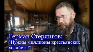 Герман Стерлигов. Нас заколдовали и уничтожают. Как расколдоваться!!!