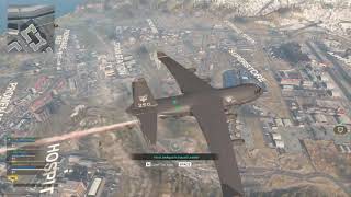 Warzone Plunder Random Trios