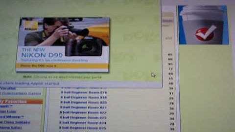 howto install and setup Ubuntu 8.10 part 8