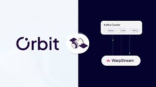 WarpStream Orbit Auto Migration