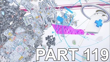 Digimon Story: Cyber Sleuth - Playthrough Part 119 - Princess