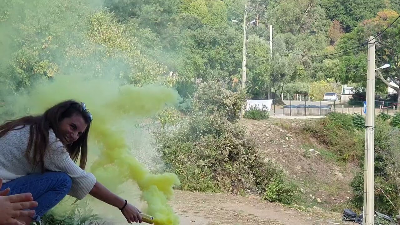 Rallye Strade Vecchie 2023