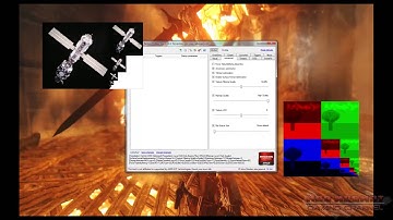 Mad Marmot Ep 2 -  Radeon Pro Post Processing Config