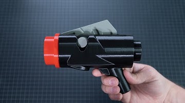 Making a Human Scale LEGO Stud Launcher - Will it work?