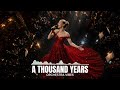 A Thousand Years – Cinematic Orchestral Cover | Emotional