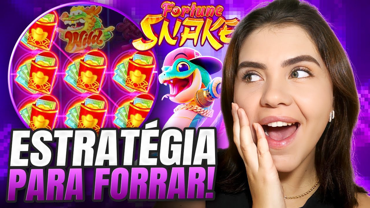 FORTUNE SNAKE HOW TO RAISE YOUR BANKROLL IN FORTUNE SNAKE STRATEGY TO LEVERAGE A LOW BANKROLL!