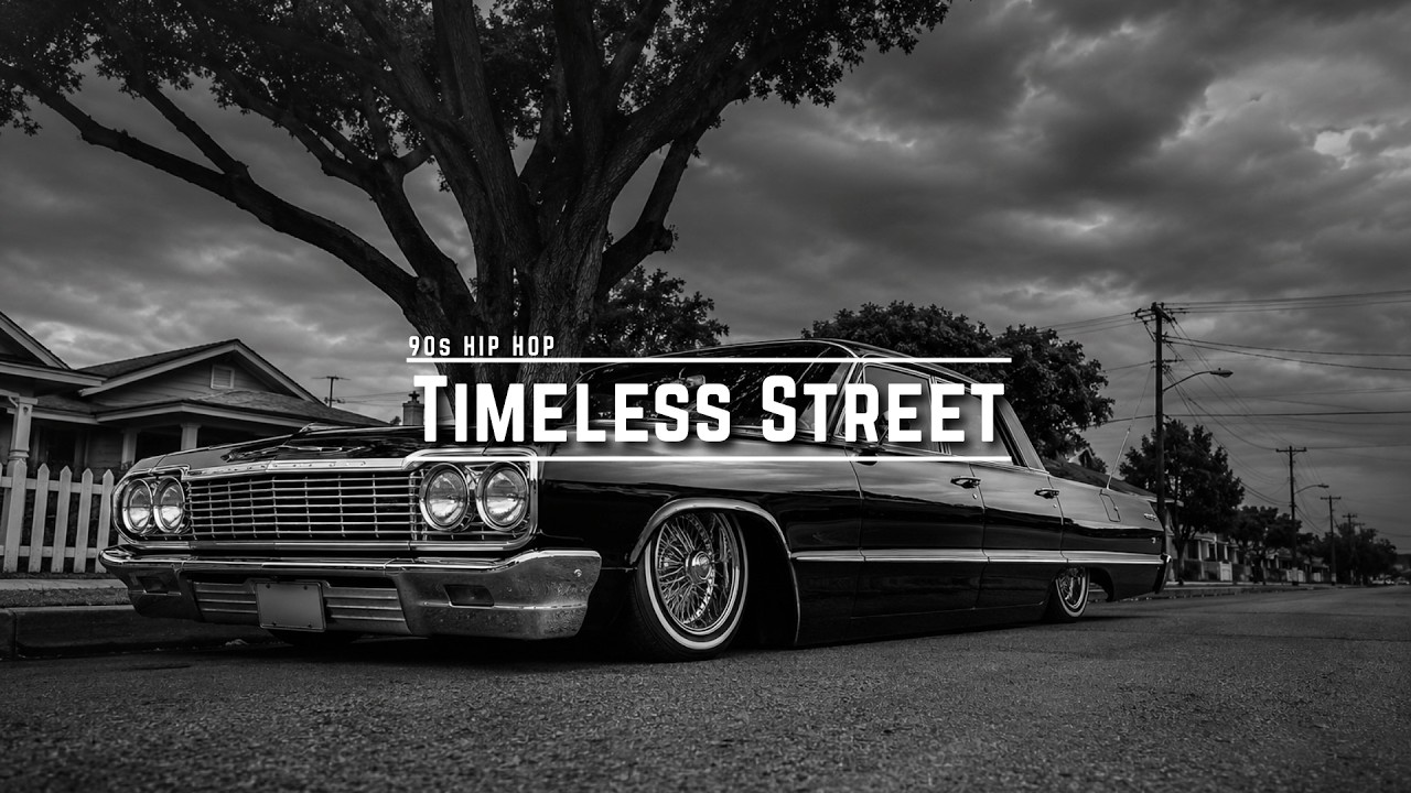 Golden Era Gangsta Rap Classics | 90s & 2000s Old School Hip Hop