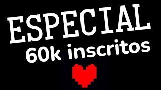 Especial De 60K Com Ravi E Boris 