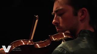 R.Schumann | Violin Concerto | II. Langsam | Niek Baar | Residentie Orchestra | Otto Tausk HD