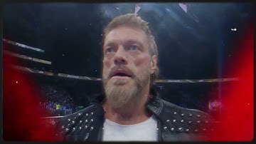 | AEW Adam (Edge) Copeland Custom Titantron |