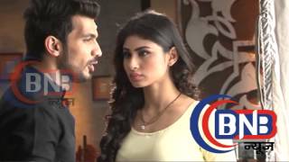 nagin badla nagin kafull episode making drama बदला नागिन का नईं कहानी