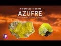 Azufre  Propiedades - Caracteristicas y sus aplicaciones | Foro de minerales