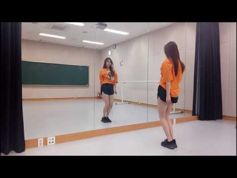 TWICE - Fancy Dance Tutorial Part 1