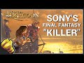 The Legend of Dragoon Retrospective - Sony's "Final Fantasy Killer" - The Golden Bolt