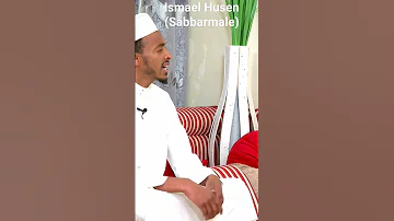 Ismael Husen Sabbarmale Heloo Yaa Rabbi INayaRecords 