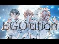 【MV】EGOlution / 1Nm8