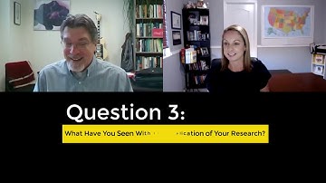 Dr. John Dunlosky on "Improving Student Success: Some Principles from Cognitive Science"