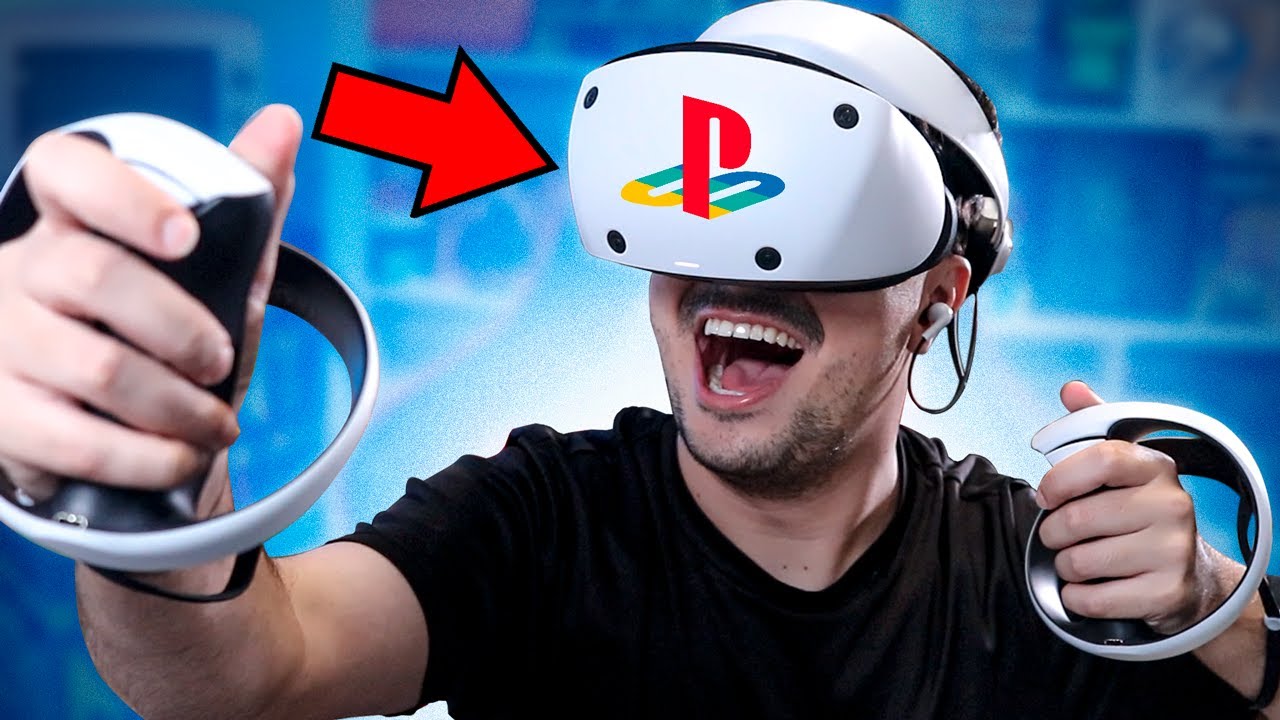 PS VR2: teste com 14 jogos e nosso veredito para a realidade virtual da  Sony