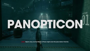 Control - Chapter 6 My Brother