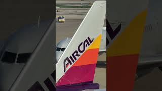 American Airlines AirCal Heritage Livery Boeing 737 & A321 American Airlines AirCal Heritage Livery Boeing 737 & A321