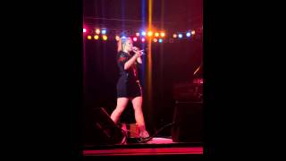 Lauren Alaina 'Next Boyfriend' (Part Two) 9/20/15