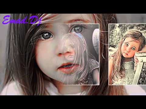 قلبى سالنى عليك