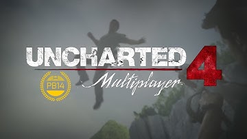 Uncharted 4 Multiplayer Beta | Stress Test #5