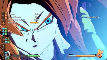 1.27 TGohan + SSJ4 Gogeta + 3rd 214L Round Start GT4_B Assist Only ToD