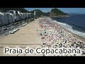 PRAIA DE COPACABANA