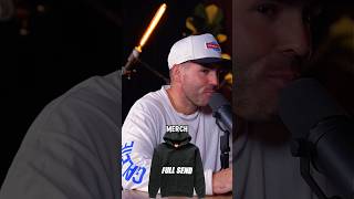 “I Never Really Got Too Rich Off Merch” #kyleforgeard #fullsend #nelkboys