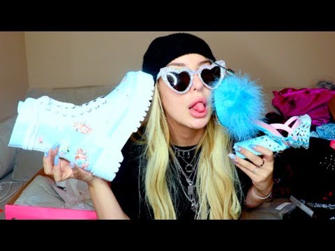 i-spent-$3,000-at-the-trendiest-insta-store:-haul/rant