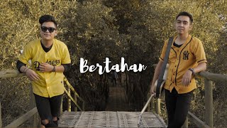 Bertahan - Five Minutes (Cover by Andre Restra ft. Sigit AOP)